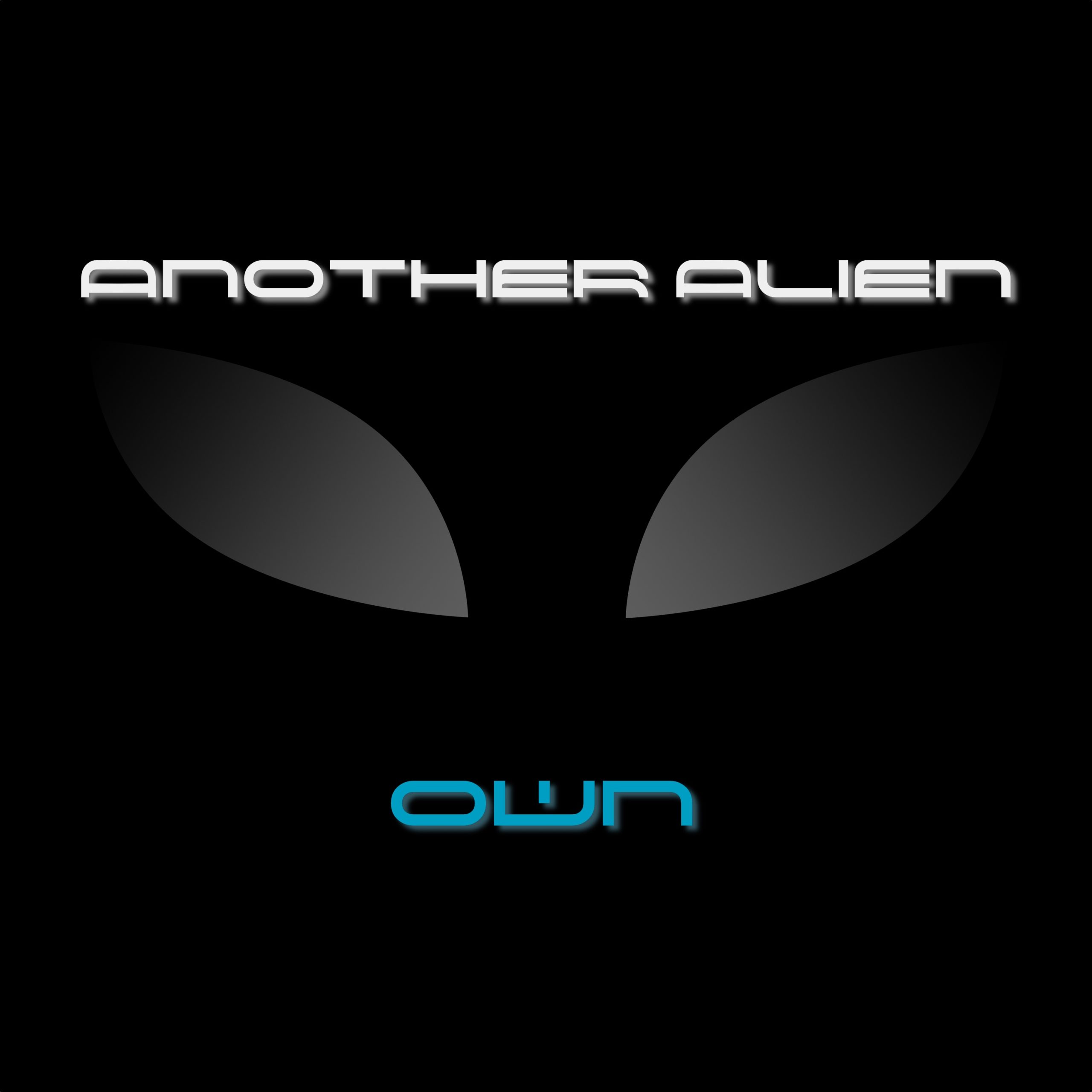 another alien OWN Album Cover